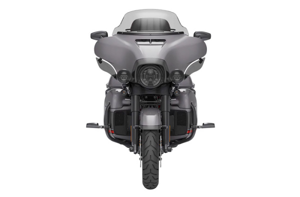 Дорожный мотоцикл Amintas Z1000RW Серый